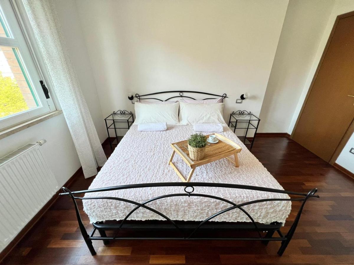 Isotta Guest House Family E Pet Friendly Perugia Exteriér fotografie