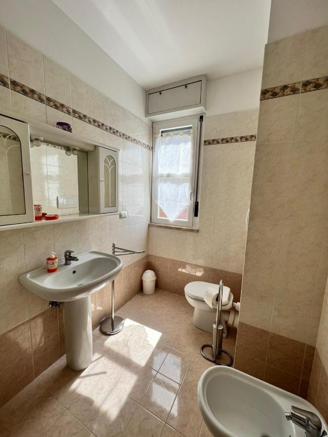 Isotta Guest House Family E Pet Friendly Perugia Exteriér fotografie