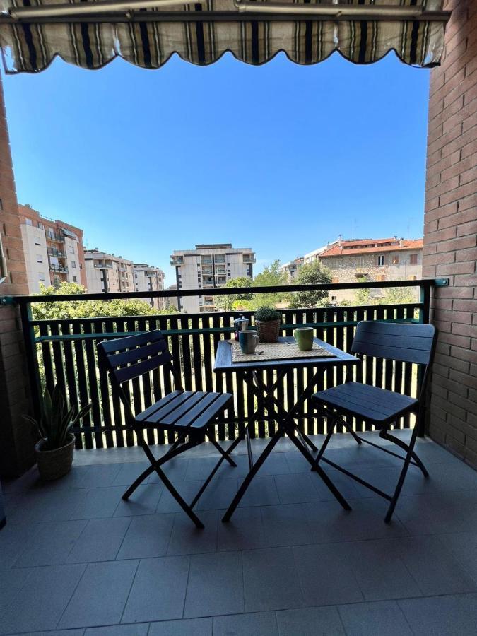 Isotta Guest House Family E Pet Friendly Perugia Exteriér fotografie